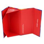 Buy cheap Customized Collapsible Sunglasses Creative Packaging Box For Holiday Advertising Promotion from wholesalers