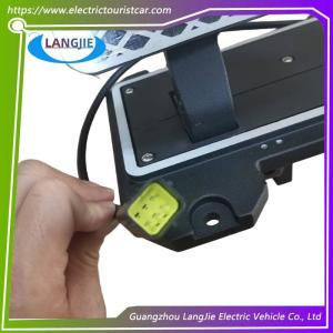 Buy cheap Marshell Golf Cart Accelerator Pedal Direct Sales Accessories from wholesalers