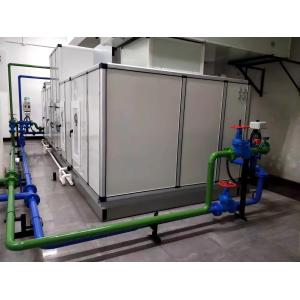Buy cheap Jetex Air Handling Unit (AHU) For HVAC Air System from wholesalers
