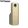 Buy cheap Office Fingerprint Smart Digital Door Lock Deadbolt EKey Access TTLock Remote Control from wholesalers