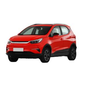 Buy cheap 2022 China High Speed SUV Electric Vehicles New Energy Cars Automobile 4 doors 5 seats electric car BYD Yuan Pro EV in stock from wholesalers