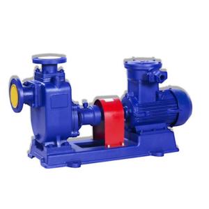 Buy cheap CYZ Forced Circulation Pump Marine 1.1kw 40CYZ-A-20 40CYZ-A-20 from wholesalers