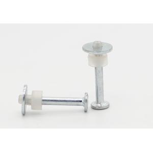 High Strength Powers Drive Pins Customized Size For Brick And Rock