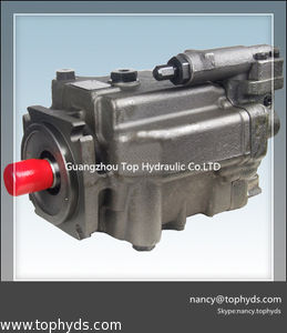 Buy cheap Vickers PVH57/74/98/131/140 Hydraulic Piston Pump from wholesalers