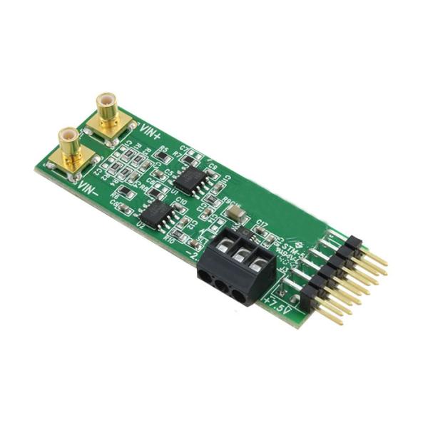 EVAL-AD7983-PMDZ Embedded Solutions ADC Data Acquisition Pmod™ Platform