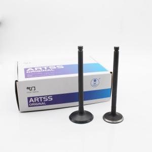 Buy cheap 6D16T Cylinder Exhaust Valve product