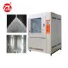 Waterproof Rubber Testing Machine Test Anti-Rain And Waterproof Performance Products for sale