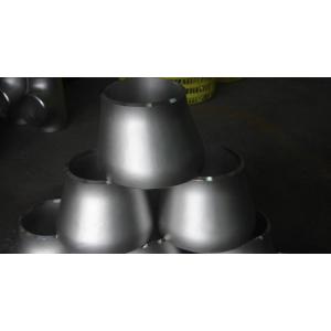 Buy cheap 1Cr18Ni9Ti 00Cr19Ni10 00Cr17Ni14Mo2 Stainless Steel Concentric ASTM A815 UNS S32750 from wholesalers