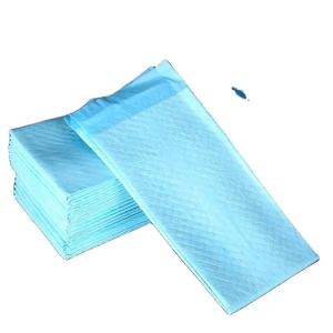 Buy cheap Paper disposable puppy pads Non Woven Fabric Fluff  SAP PE product
