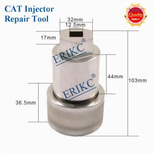 Buy cheap Engine Diesel Fuel Common Rail Injector Disassembly Assembly Tool for Cat C7 C9 C13 C15 C3126 Engine from wholesalers