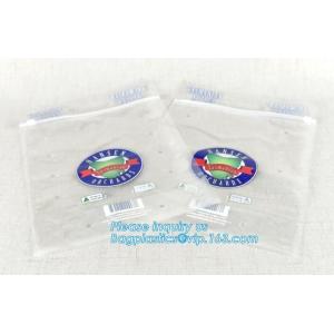 Buy cheap Frozen Food fresh Biodegradable Bag With Slider Zipper, PP Zip Lock Bag With Slider Perforated Fresh Grape from wholesalers