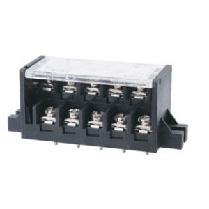 T3020-2 Modular Different Types Wire Connector Hanroot PCB Terminal Block PCB