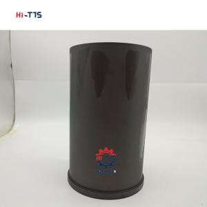 China ME041102 Excavator Cylinder Liner 6D16T Engine Sleeve 118mm on sale