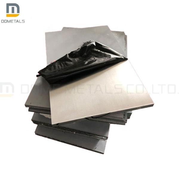 Buy cheap AZ61 AZ91 Magnesium Alloy Plate Sheet 6m Extruded With Hedividity from wholesalers