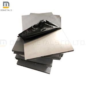 Buy cheap AZ61 AZ91 Magnesium Alloy Plate Sheet 6m Extruded With Hedividity from wholesalers