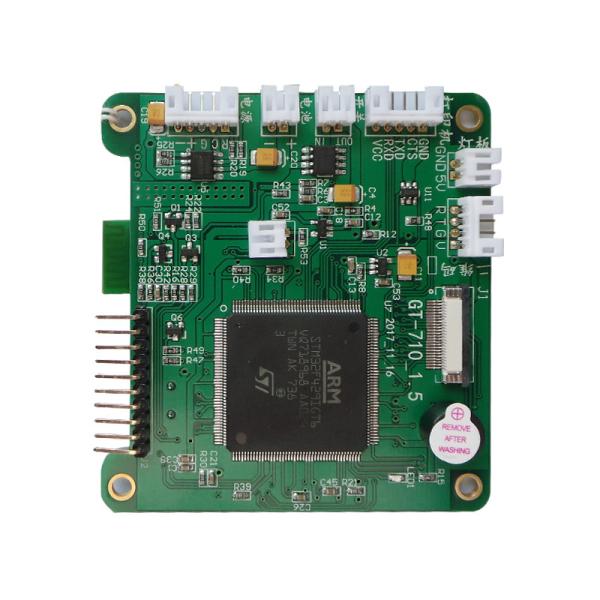 Quality PCB Board And Electronic Components Assembly PCB PCBA Manufacturer for sale