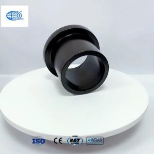 Buy cheap Wear Proof Stub End Flange HDPE Electrofusion Anti Erosion from wholesalers