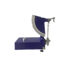 Buy cheap Rubber Resilience Impact Testing Machine / Elasticity Testing Machine from wholesalers