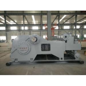 Buy cheap 205KW Input Power Rating Drilling Rig Mud Pump RMKP API 7K PAH-275 from wholesalers