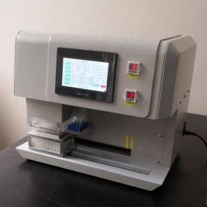 Buy cheap Automatic Oligo Purification System Machine DNA Oligo Purification Equipment from wholesalers