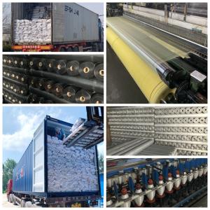 Iberglass Wire Window Sun Screen Outdoor Shade Roller Vertical