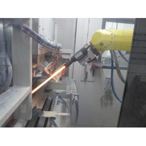 Buy cheap Annealed Status NiAl95/5 wire DIN 300 Spool For Thermal Spraying from wholesalers