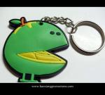 Buy cheap Custom 3D pvc keychain for promotion|soft pvc rubber keychain from wholesalers