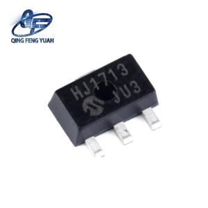 Buy cheap MODULE FOR MITSUBISHI MCP1702T Microchip Electronic components IC chips Microcontroller MCP1702 from wholesalers
