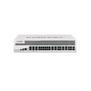 Wireless Network Security Firewall Appliance FG-1000D FG-1000F with 2 x 10GE SFP