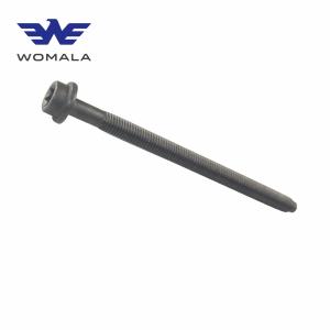 Buy cheap 31359738 for  S60 Parts Black Cylinder Head Bolt Kit from wholesalers