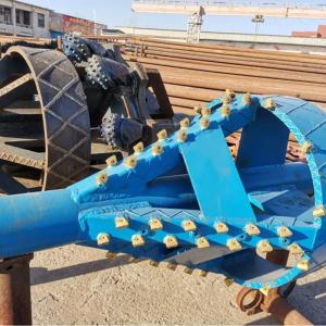 Buy cheap ISO9001 Certified Directional Drill Back Reamers Steel Drilling Tools from wholesalers