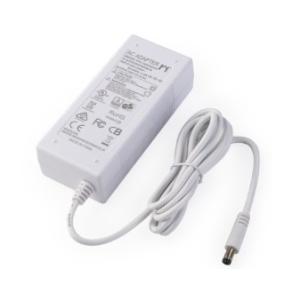 Buy cheap 12v 24v 1a 2a 3a dc power adapter ac to dc power supply adapter Desktop AC Adapters from wholesalers