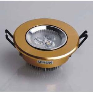 Buy cheap With CE, ROHS certification 240v led downlights from wholesalers
