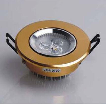 Buy cheap With CE, ROHS certification 240v led downlights from wholesalers