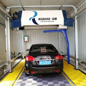 3300*1100*1000mm Brushless/Touchless Automatic Bridge Car Washing Machine