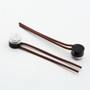 Buy cheap Refrigerator Defrost Waterproof KSD301-M Thermostat Thermal Control Switch from wholesalers