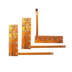 Buy cheap ICT FCT Double Sided PCB Printed Circuit Board Assembly from wholesalers