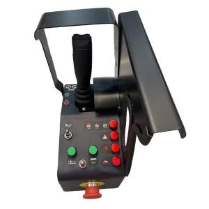 Buy cheap Haulotte Skyjack Control Box Lift  Components 4000311410 from wholesalers