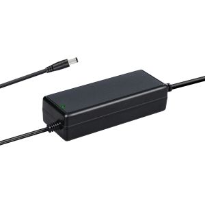 120W UL cUL Certified Desktop Power Adapter with Multiple Output Voltages for