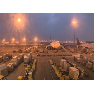Buy cheap Quick Delivery International Air Freight Forwarder China To UK 5-8days from wholesalers