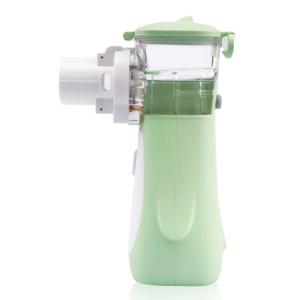 Buy cheap Luxury Nebulizer Oxygen Machine Facial Treatment Medicine Mesh Nebulizer from wholesalers