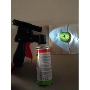 CE DG-B Handheld UV Torch Lamp With Trigger