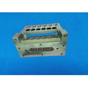 Buy cheap High Speed Modular Mounter Head Components 40046052 SPLING BRACKET For JUKI Zevatech FX-3 from wholesalers