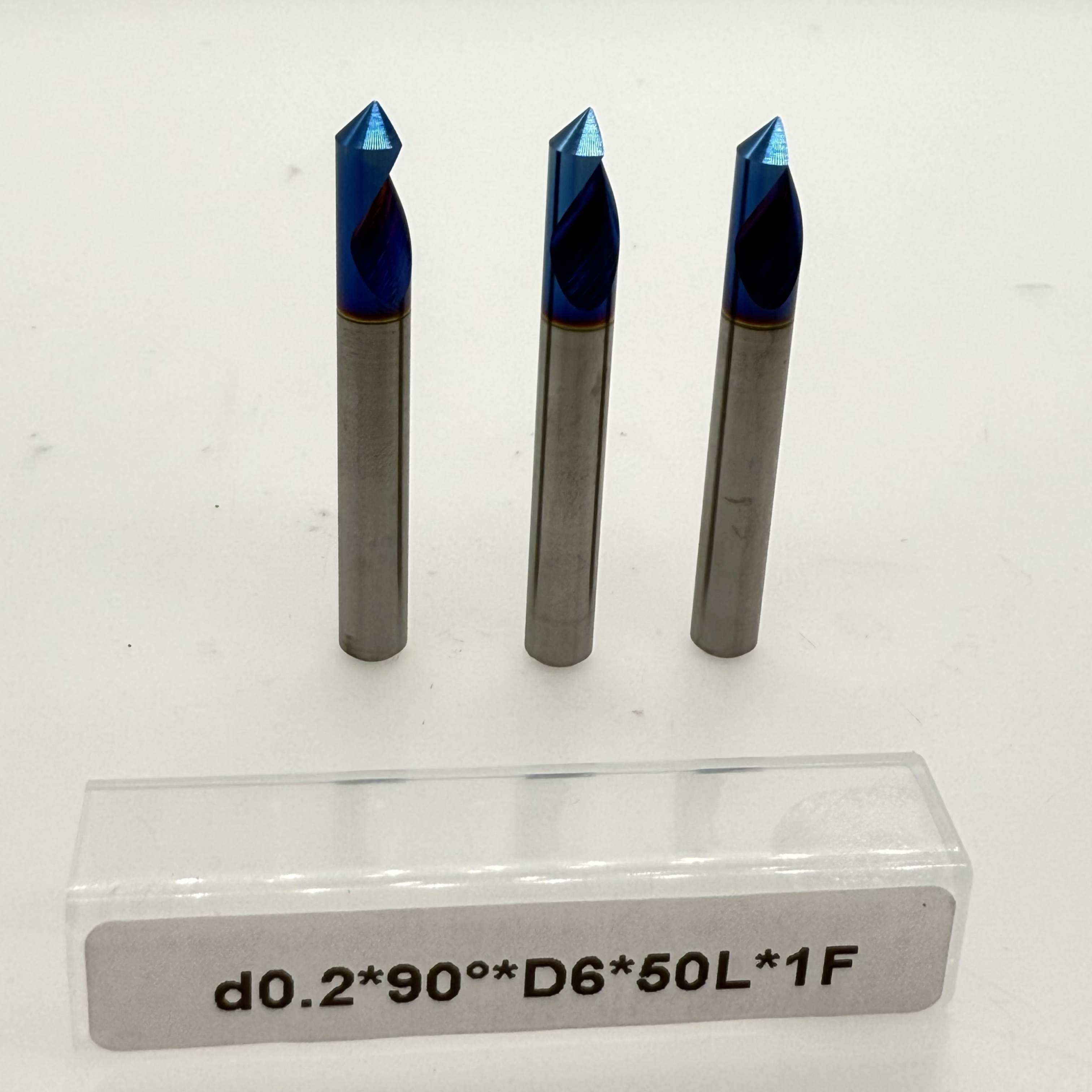 Buy cheap Supal Carbide V Cutter Engraving Tools Custom Milling Tools Elevate Your Manufacturing With Advanced Milling Solutions from wholesalers