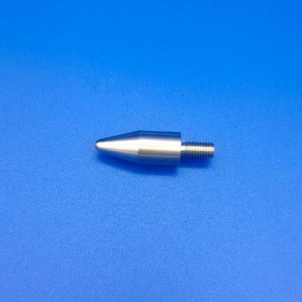 Buy cheap AL6082 C12000 Copper Medical Device Spare Parts Car CNC Milling Turning Service from wholesalers