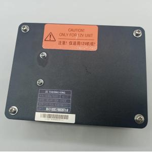 Thermo King RV200 original relay box model 418618