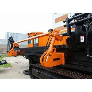 Buy cheap High Torque Air Cooled HDD Drilling Machine 200KN Pullback Force from wholesalers