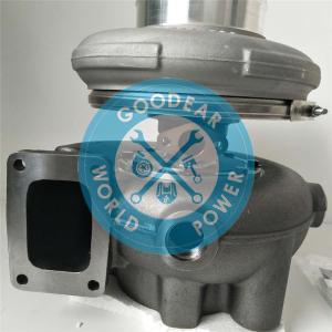 Buy cheap American  QSK19 diesel engine turbo 3804698 HX80 HOLSET from wholesalers