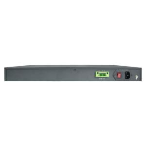 Buy cheap Managed 24 10G Gigabit Uplink Port Layer 2 Layer 3 Data Center Core Ethernet Fiber Switch from wholesalers