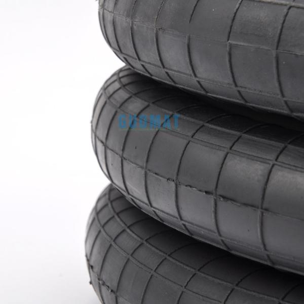 Contitech Fd330-22364 Air Spring/Goodyear 2b12-313 Suspension Spring for Truck steel 63640